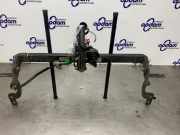 Anhängerkupplung Peugeot Partner II Kasten 01130361000