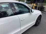 Tür rechts vorne Audi Q5 8R 8R0831052E