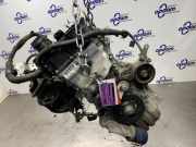 Motor ohne Anbauteile (Benzin) Citroen C1 II 1628926280