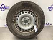 Reifen auf Stahlfelge VW Transporter T6 Bus/Caravelle 7H0601027D