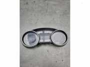 Drehzahlmesser Peugeot 3008 I 9666276280