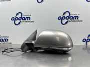 Außenspiegel links Skoda Octavia II Kombi 1Z 1Z1857507M