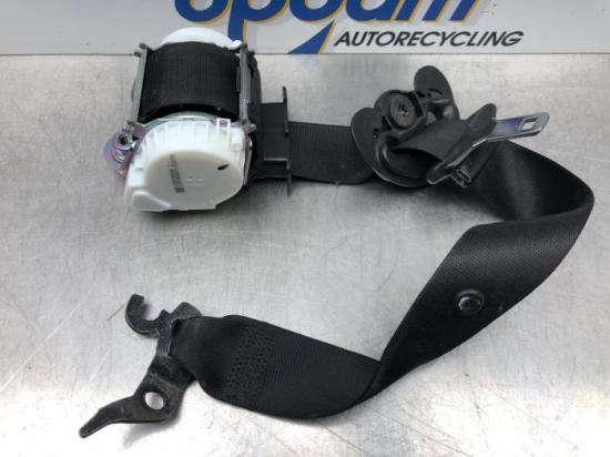 Sicherheitsgurt links vorne BMW 3er Touring E91 33035173 Bild Sicherheitsgurt links vorne BMW 3er Touring E91 33035173