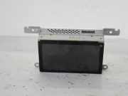 Multifunktionsanzeige Nissan Primera P12 40811459H