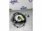 Achsschenkel links vorne Toyota Aygo X B7