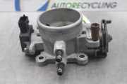 Drosselklappenstutzen Hyundai Matrix FC 3517022600