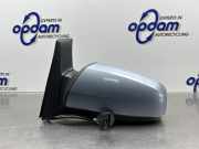 Außenspiegel links Opel Zafira B A05 13131969