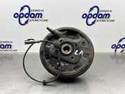 Bremstrommel Smart Fortwo Coupe 453 A4533560000