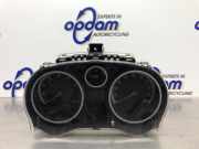 Drehzahlmesser Opel Corsa D S07 P0013285377