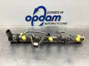 Sensor für Kraftstoffdruck VW Polo V 6R, 6C 0281006075