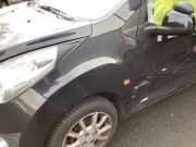Kotflügel links vorne Chevrolet Spark M300 95364000