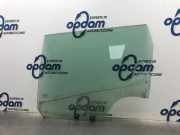 Türscheibe links hinten Renault Clio IV Grandtour KH