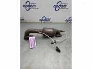 Katalysator ohne Lambdasonde Peugeot 208 I CA, CC 9672883980