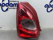 Rückleuchte links Renault Twingo II CN0 265550521R