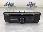 CD-Radio Renault Kangoo II Rapid FW0 281159520R