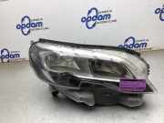Hauptscheinwerfer rechts Peugeot Expert III Kasten V 9808572580