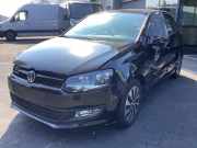 Schaltgetriebe VW Polo V 6R, 6C 0DF300050C