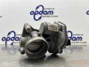 Drosselklappenstutzen Ford Focus C-Max C214 4M5G9F991FA