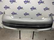 Stoßstange hinten Peugeot 207 CC 7410Z6