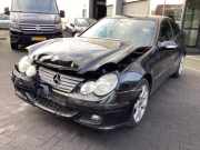 Automatikgetriebe Mercedes-Benz C-Klasse SportCoupe CL203