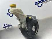 Bremskraftverstärker Opel Combo D Kasten X12 0204054307