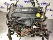 Motor ohne Anbauteile (Benzin) Opel Vectra C Caravan Z02 93185106