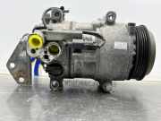 Klimakompressor Mercedes-Benz B-Klasse Sports Tourer W245 A0022301311