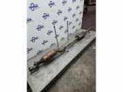 Rußpartikelfilter Mercedes-Benz Sprinter 3,5t Kasten 906 A9064904401