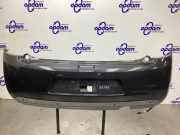 Stoßstange hinten Citroen C3 II SC 7410KY