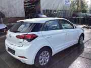 Hinterachse komplett Hyundai i20 GB 55100C8100