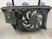 Frontblech Peugeot 206 Schrägheck 2A/C 7104Q3