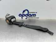 Sicherheitsgurt links hinten BMW 1er E87 607051100