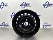 Felge Stahl Opel Corsa B S93 2130111