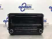 CD-Radio VW Polo V 6R, 6C 5M0035186J