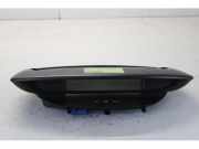 Drehzahlmesser Citroen C4 Coupe L P96613462ZD