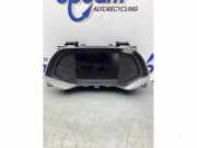 Drehzahlmesser Renault Clio V B7 P248100950R