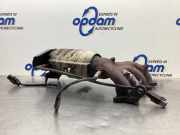 Katalysator ohne Lambdasonde Kia Picanto 1 SA 2852002640