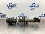 Federbein rechts vorne Opel Zafira A T98 24462946