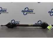 Antriebswelle rechts vorne Peugeot 207 9651040480