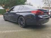 Achsschenkel links hinten BMW 5er G30, F90