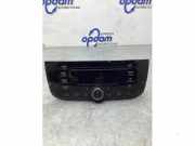 CD-Radio Fiat Punto Evo 199 7355014090