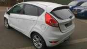 Hinterachse komplett Ford Fiesta VI CB1, CCN 1805866