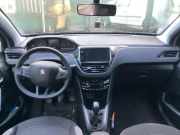 Steuergerät Airbag Peugeot 208 I CA, CC 9812713380