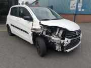 Achsschenkel rechts vorne Suzuki Celerio LF