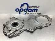 Stirndeckel (Motor) Ford Transit Connect P*2 XS4Q6F008BA