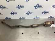 Katalysator ohne Lambdasonde Kia Picanto 2 TA UO4ADO