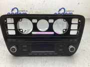 CD-Radio VW Up AA 1S0035156