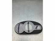 Drehzahlmesser Renault Megane III Coupe DZ 248104902R