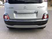 Stoßstange hinten Citroen C3 Picasso SH 7452XS