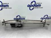 Wischermotor links Saab 9-3 YS3F 12755304